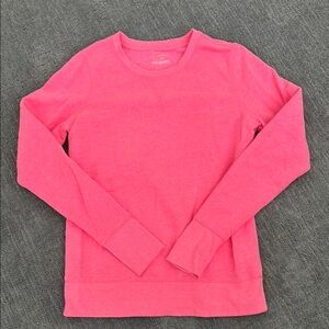 Women's Pink Sweater